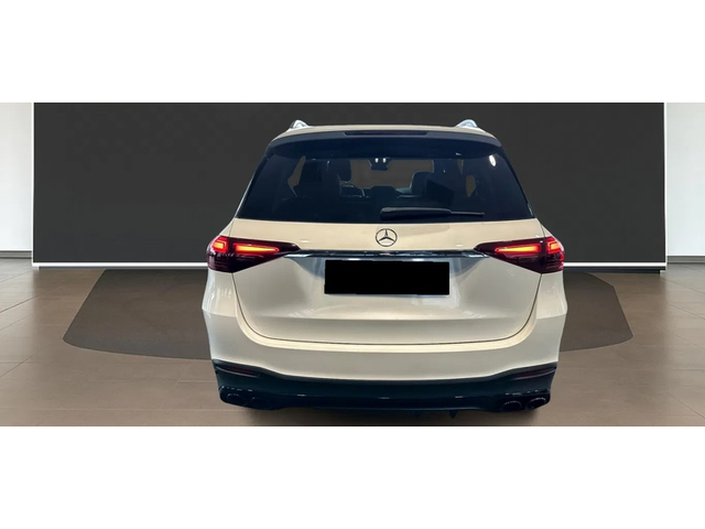 Mercedes-Benz GLE GLE 53 AMG 4Matic - автомобили, коли, обяви за нови и употребявани 4