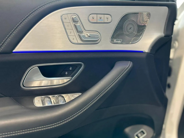 Mercedes-Benz GLE GLE 53 AMG 4Matic - автомобили, коли, обяви за нови и употребявани 6