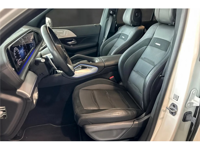 Mercedes-Benz GLE GLE 53 AMG 4Matic - автомобили, коли, обяви за нови и употребявани 7