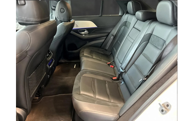 Mercedes-Benz GLE GLE 53 AMG 4Matic - автомобили, коли, обяви за нови и употребявани 9