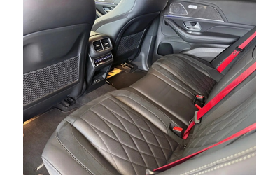 Mercedes-Benz GLE GLE 53 Coupe 4Matic AMG Line - автомобили, коли, обяви за нови и употребявани 10