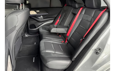Mercedes-Benz GLE GLE 53 Plug-in Hybrid 4Matic+ AMG Line - автомобили, коли, обяви за нови и употребявани 7