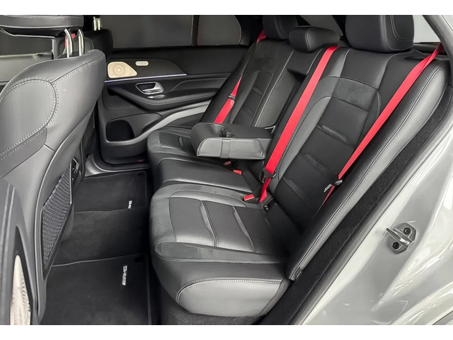 Mercedes-Benz GLE GLE 53 Plug-in Hybrid 4Matic+ AMG Line - автомобили, коли, обяви за нови и употребявани 7