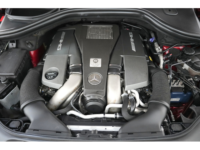 Mercedes-Benz GLE GLE 63 S AMG Coupe 4Matic Exclusive Night Package - автомобили, коли, обяви за нови и употребявани 16