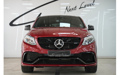 mercedes-benz-gle-gle-63-s-amg-coupe-4matic-exclusive-night-package - 1