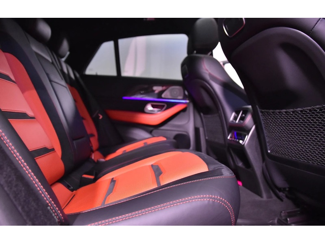 Mercedes-Benz GLE GLE 63S AMG 4Matic+ - автомобили, коли, обяви за нови и употребявани 7