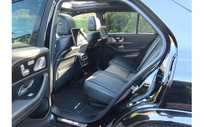 Mercedes-Benz GLE GLE 63S AMG 4Matic+ - автомобили, коли, обяви за нови и употребявани 7