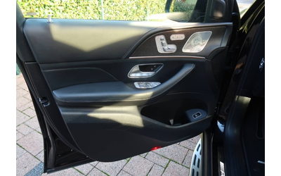 Mercedes-Benz GLE GLE 63S AMG 4Matic+ - автомобили, коли, обяви за нови и употребявани 8