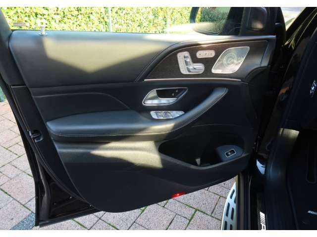 Mercedes-Benz GLE GLE 63S AMG 4Matic+ - автомобили, коли, обяви за нови и употребявани 8