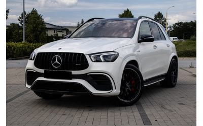 mercedes-benz-gle-gle-63s-amg-4matic - 0