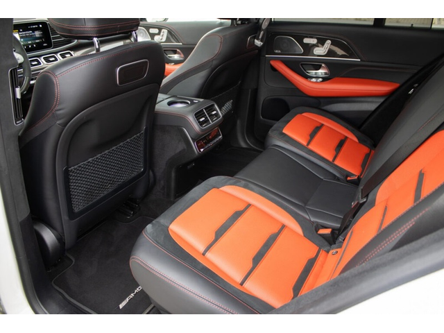 Mercedes-Benz GLE GLE 63S AMG 4matic+ - автомобили, коли, обяви за нови и употребявани 16