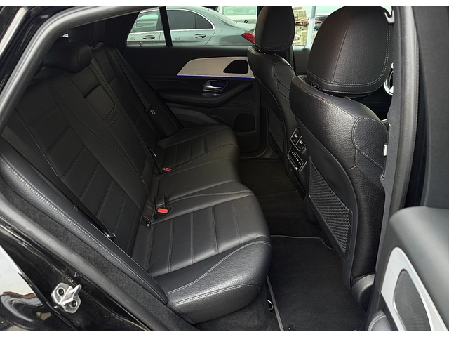 Mercedes-Benz GLE GLE Coupe 350de 4Matic 9G-TRONIC AMG Line - автомобили, коли, обяви за нови и употребявани 6