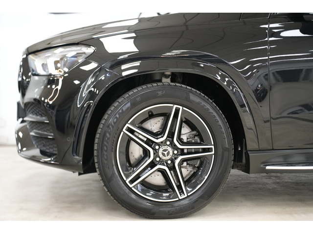 Mercedes-Benz GLE350d GLE350d Coupe 4Matic AMG Line Night Package - автомобили, коли, обяви за нови и употребявани 15