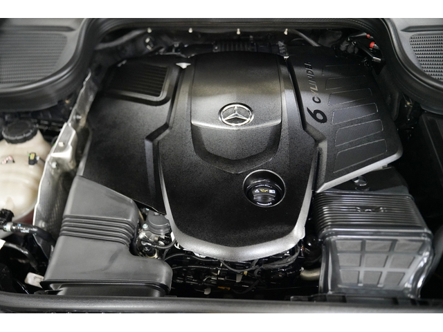 Mercedes-Benz GLE350d GLE350d Coupe 4Matic AMG Line Night Package - автомобили, коли, обяви за нови и употребявани 16