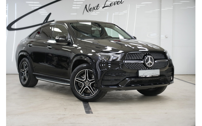 mercedes-benz-gle350d-gle350d-coupe-4matic-amg-line-night-package - 2