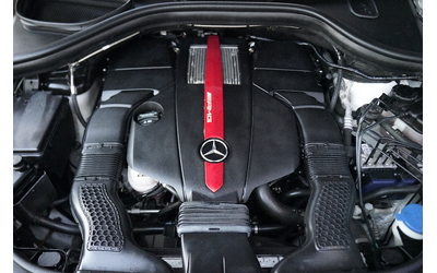 Mercedes-Benz GLE43 GLE43 AMG Coupe 4Matic Orange Art Edition  - автомобили, коли, обяви за нови и употребявани 16