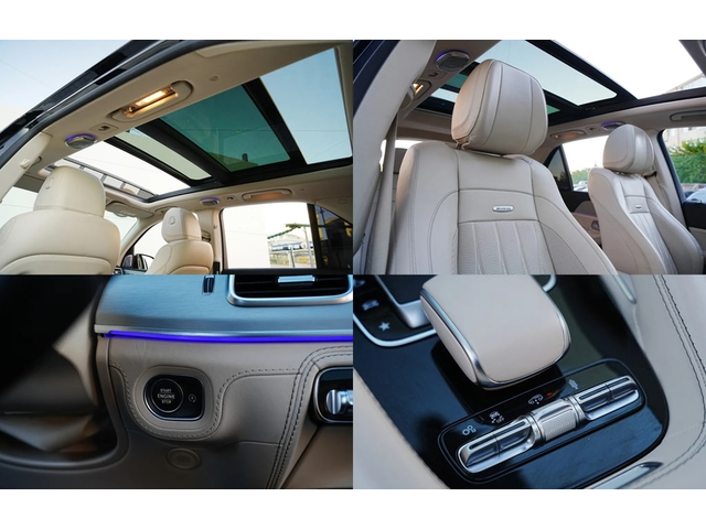 Mercedes-Benz GLE53 GLE53 AMG 4Matic - автомобили, коли, обяви за нови и употребявани 5