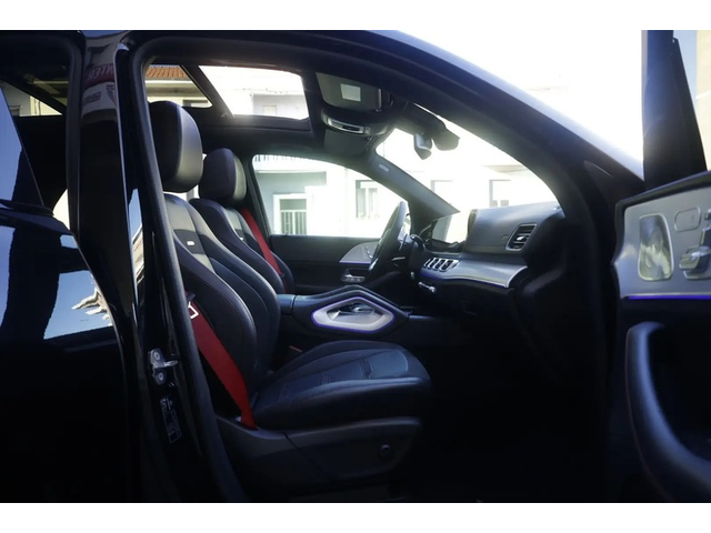 Mercedes-Benz GLE53 GLE53 AMG 4MATIC 7-SEATS - автомобили, коли, обяви за нови и употребявани 5
