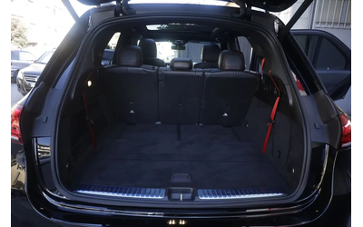 Mercedes-Benz GLE53 GLE53 AMG 4MATIC 7-SEATS - автомобили, коли, обяви за нови и употребявани 8