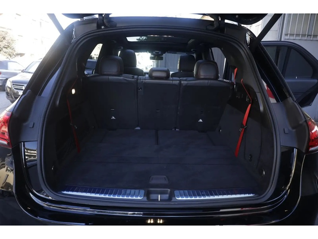 Mercedes-Benz GLE53 GLE53 AMG 4MATIC 7-SEATS - автомобили, коли, обяви за нови и употребявани 8