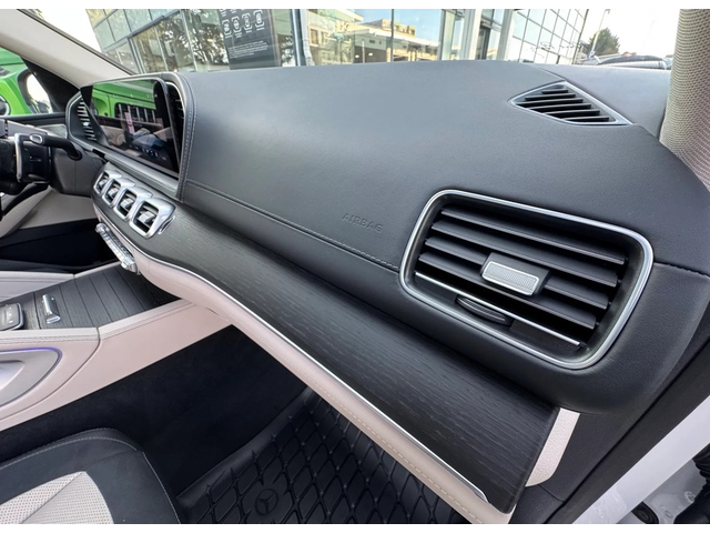 Mercedes-Benz GLE53 GLE53 AMG Coupe 4Matic - автомобили, коли, обяви за нови и употребявани 10