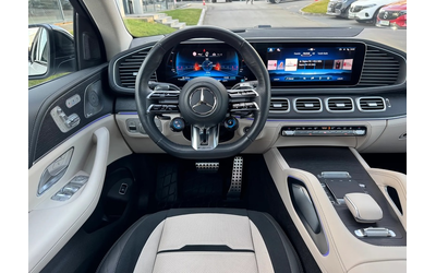 Mercedes-Benz GLE53 GLE53 AMG Coupe 4Matic - автомобили, коли, обяви за нови и употребявани 6