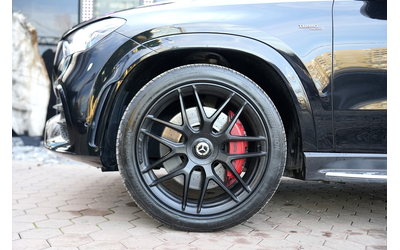 Mercedes-Benz GLE53 GLE53 AMG Coupe 4Matic+ Night Package - автомобили, коли, обяви за нови и употребявани 15