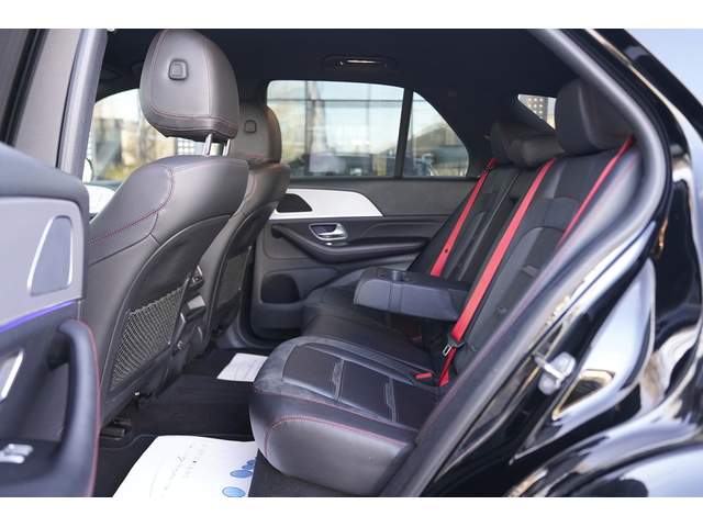 Mercedes-Benz GLE53 GLE53 AMG EQ Boost 4Matic+ Night Package - автомобили, коли, обяви за нови и употребявани 12