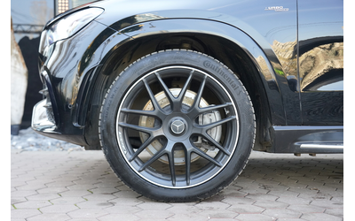 Mercedes-Benz GLE53 GLE53 AMG EQ Boost 4Matic+ Night Package - автомобили, коли, обяви за нови и употребявани 15