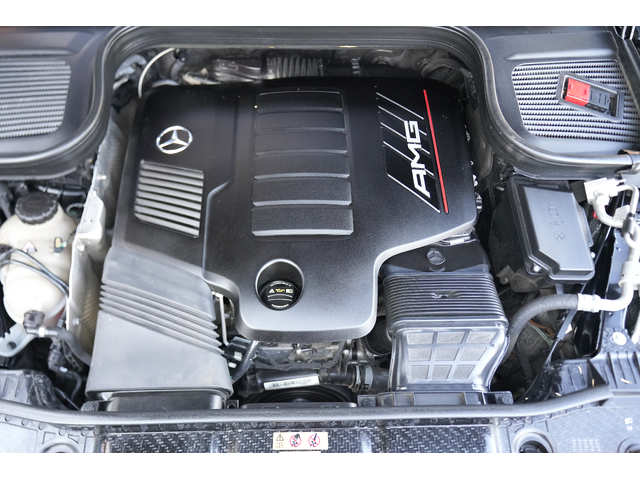 Mercedes-Benz GLE53 GLE53 AMG EQ Boost 4Matic+ Night Package - автомобили, коли, обяви за нови и употребявани 16