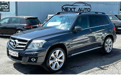 mercedes-benz-glk - 0