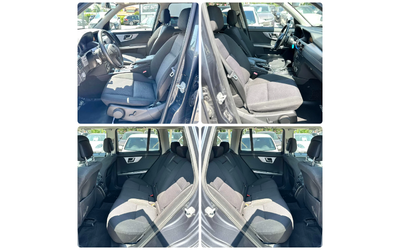 Mercedes-Benz GLK 320 3.CDI 224HP 4MATIC - автомобили, коли, обяви за нови и употребявани 11