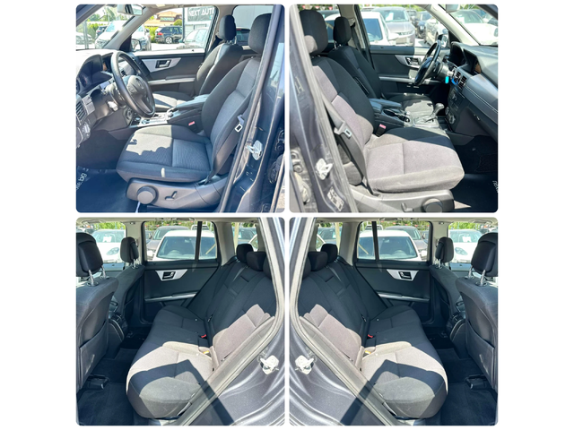 Mercedes-Benz GLK 320 3.CDI 224HP 4MATIC - автомобили, коли, обяви за нови и употребявани 11