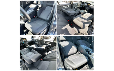 Mercedes-Benz GLK 320 3.CDI 224HP 4MATIC - автомобили, коли, обяви за нови и употребявани 12