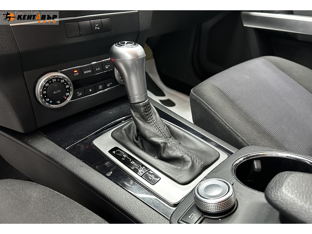 Mercedes-Benz GLK 220 2.2d 170 к.с./4matic - автомобили, коли, обяви за нови и употребявани 10