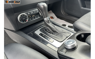 Mercedes-benz GLK 220 2.2d 204 к.с. 4matic - автомобили, коли, обяви за нови и употребявани 11