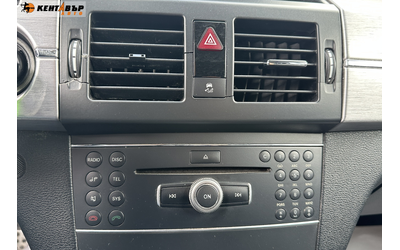 Mercedes-benz GLK 220 2.2d 204 к.с. 4matic - автомобили, коли, обяви за нови и употребявани 13