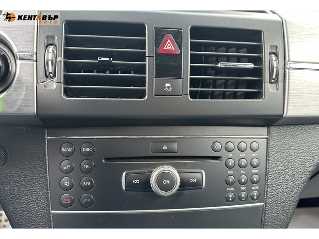 Mercedes-benz GLK 220 2.2d 204 к.с. 4matic - автомобили, коли, обяви за нови и употребявани 13