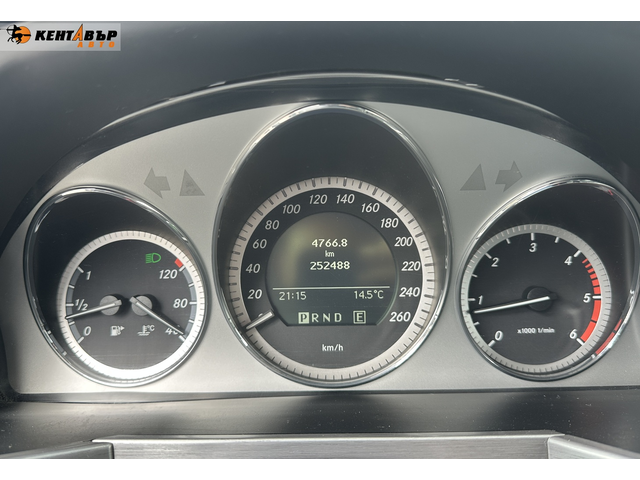 Mercedes-benz GLK 220 2.2d 204 к.с. 4matic - автомобили, коли, обяви за нови и употребявани 15