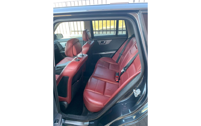 Mercedes-Benz GLK 220 cdi - автомобили, коли, обяви за нови и употребявани 7