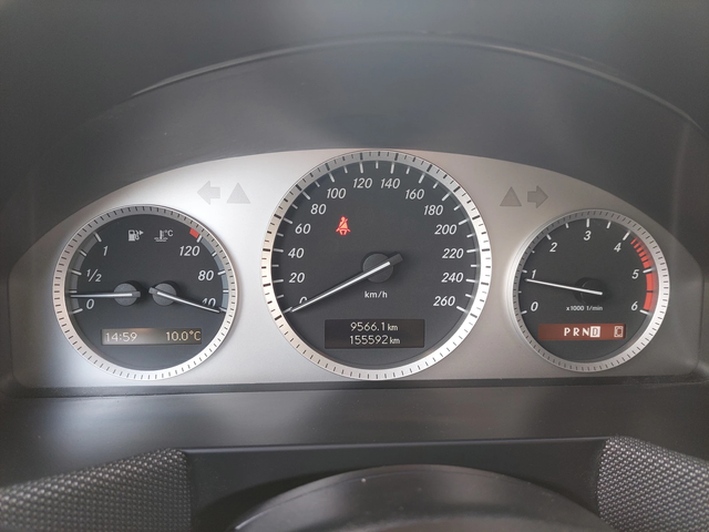 Mercedes-Benz GLK 220CDI 4-Matic 170ps - автомобили, коли, обяви за нови и употребявани 10