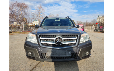 mercedes-benz-glk - 2