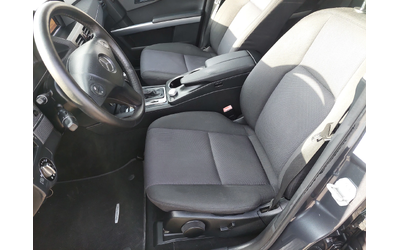 Mercedes-Benz GLK 220CDI 4-Matic 170ps - автомобили, коли, обяви за нови и употребявани 6