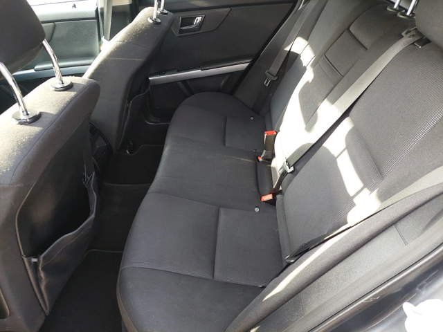 Mercedes-Benz GLK 220CDI 4-Matic 170ps - автомобили, коли, обяви за нови и употребявани 7