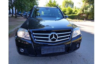 mercedes-benz-glk - 2