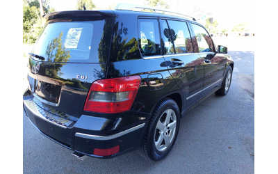 mercedes-benz-glk - 4