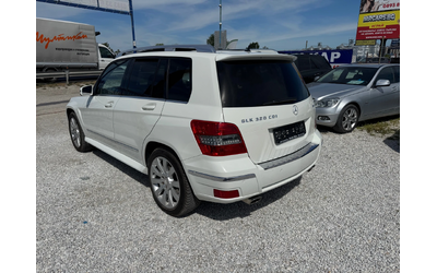 mercedes-benz-glk - 2