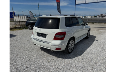 mercedes-benz-glk - 4