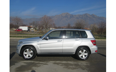 mercedes-benz-glk - 1