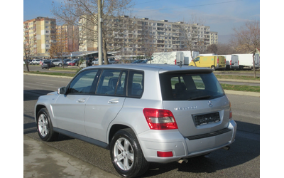 mercedes-benz-glk - 2